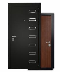 Входные стальные двери