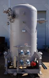 Маслоотделитель холодильной установки Cooltech