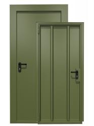 Технические двери