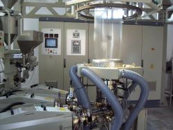 Экструзия пленки