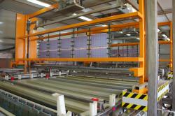 Российский завод по изготовлению качественных печатных плат в сжатые сроки