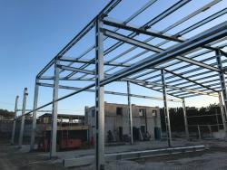 Болтовое соединение 