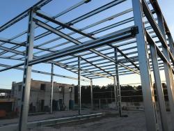 Болтовое соединение 