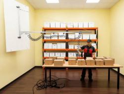 Консольная система 2PACK 