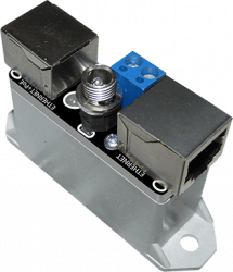 Внешний вид. Монтаж на поверхность