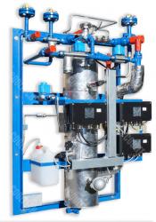 Высокопроизводительный воздухоотделитель COOLTECH AP2