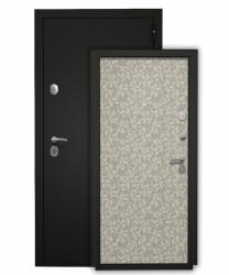 Входные стальные двери