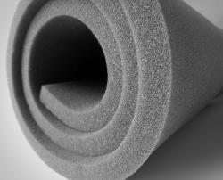 Поролон в листах