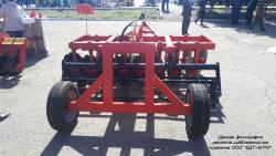 Бороны дисковые БДМ двухрядные шириной захвата от 1,2 до 9,3 метров