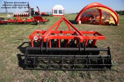 Бороны дисковые БДМ двухрядные шириной захвата от 1,2 до 9,3 метров