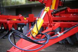 Бороны дисковые БДМ двухрядные шириной захвата от 1,2 до 9,3 метров