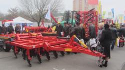 Бороны дисковые БДМ-А (подшипниковый узел снаружи сферы диска) четырехрядные от 2,4 до 9,3 метров