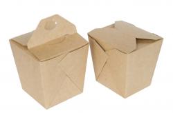 контейнер для лапши ВОК