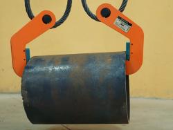 Торцевой захват для труб Сибталь THP