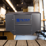 Горизонтальный гидрофильтр