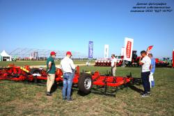 Культиваторы предпосевные КСП навесные и прицепные шириной захвата: КСП-4,8м; КСП-6,4м; КСП-8м; КСП-9,6м; КСП-12м