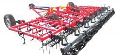 Культиваторы предпосевные КСП навесные и прицепные шириной захвата: КСП-4,8м; КСП-6,4м; КСП-8м; КСП-9,6м; КСП-12м