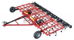 Культиваторы предпосевные КСП навесные и прицепные шириной захвата: КСП-4,8м; КСП-6,4м; КСП-8м; КСП-9,6м; КСП-12м