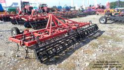 Культиваторы предпосевные КСП навесные и прицепные шириной захвата: КСП-4,8м; КСП-6,4м; КСП-8м; КСП-9,6м; КСП-12м