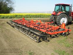 Культиваторы предпосевные КСП навесные и прицепные шириной захвата: КСП-4,8м; КСП-6,4м; КСП-8м; КСП-9,6м; КСП-12м