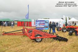 Культиваторы предпосевные КСП навесные и прицепные шириной захвата: КСП-4,8м; КСП-6,4м; КСП-8м; КСП-9,6м; КСП-12м