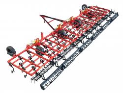 Культиваторы сплошной обработки универсальные КСУ навесные и прицепные шириной захвата: КСУ-4,8м; КСУ-6,4м; КСУ-8м; КСУ-10м; КСУ-12м