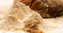 Мука пшеничная хлебопекарная обойная