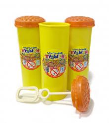 МЫЛЬНЫЕ ПУЗЫРИ 55 мл