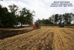 Плуги лемешные оборотные ПЛО ВАРЯГ® захватом от 2 до 9 корпусов