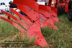 Плуги лемешные регулируемые ПЛР ВАРЯГ® захватом от 2 до 9 корпусов