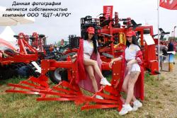 Плуги лемешные регулируемые ПЛР ВАРЯГ® захватом от 2 до 9 корпусов