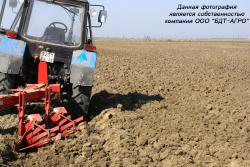 Плуги лемешные регулируемые ПЛР ВАРЯГ® захватом от 2 до 9 корпусов