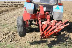 Плуги лемешные регулируемые ПЛР ВАРЯГ® захватом от 2 до 9 корпусов