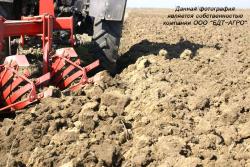 Плуги лемешные регулируемые ПЛР ВАРЯГ® захватом от 2 до 9 корпусов