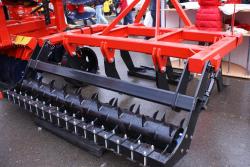 Плуги чизельные навесные ПЧН и прицепные ПЧ шириной захвата от 2 до 8 метров