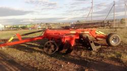 Плуги чизельные со стойкой параплау ПЧП шириной захвата от 2,3 до 6 метров