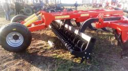 Плуги чизельные со стойкой параплау ПЧП шириной захвата от 2,3 до 6 метров