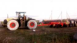 Плуги чизельные со стойкой параплау ПЧП шириной захвата от 2,3 до 6 метров