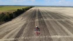 Плуги чизельные со стойкой параплау ПЧП шириной захвата от 2,3 до 6 метров