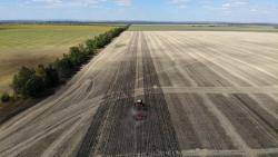 Плуги чизельные со стойкой параплау ПЧП шириной захвата от 2,3 до 6 метров