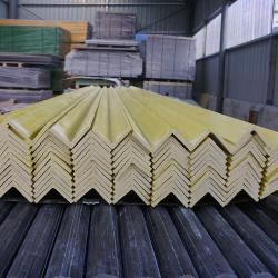 Профиль стеклокомпозитный уголок