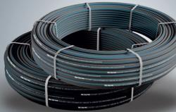 Труба ПЭ100 SDR-13,6 D25*2,0 ПНD 25м