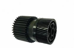 Шестерня (шестеренка) из полимеров