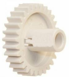 Шестерня (шестеренка) из полимеров