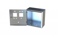 Электротехнические корпуса от производителя