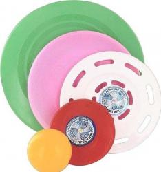 ФРИСБИ ЛЕТАЮЩИЕ ТАРЕЛКИ 