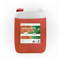 Теплоноситель Экотермаль