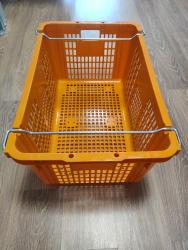 корзина крабовая
