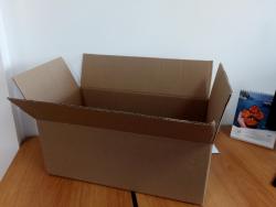 г/ящ№32, Т-23, (495*265*200мм)