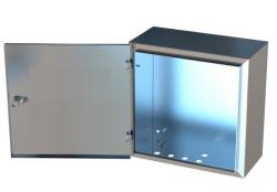 Электротехнические корпуса от производителя